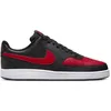Image de Chaussures Nike Court Vision Low pour Homme - DV6488-001 - Noir - Lacets