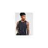 Image de Nike Débardeur Miler Homme - Noir, Noir L