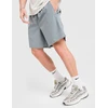 Image de Nike Short Challenger 7" Homme - Gris, Gris S