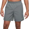 Image de Short Gris Homme Nike Challengers