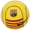 Image de Ballon de football - NIKE - Fcb nk strk - TAILLE 5 - Synthétique - Jaune