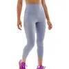 Image de Legging Mauve Femme Nike Crop Tght One