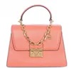 Image de Sac à main pour femme 35S2GNRS5L-Saumon