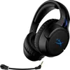 Image de Casque de jeu sans fil - HyperX - 4P5H9ABUUF - Confort exceptionnel - Audio immersif - Micro amovible