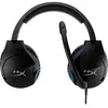 Image de HyperX Cloud Stinger - Casque de gaming - PS5-PS4 (noir/bleu) en occasion ou reconditionné