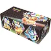 Image de Pokémon : Coffret de rangement 4 boosters