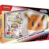 Image de Coffret Accessoires Evolution Prismatique Pokemon en occasion ou reconditionné