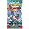 Image de Booster Pokémon - Ecarlate et Violet - Aventures ensemble - EV09 - Booster de 10 cartes aléatoires