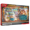Image de Pokémon : Coffret ex Spe. Collect. (5 boosters + cartes promo)