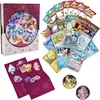 Image de Pokémon Calendrier des fêtes 2025 (de lavent)