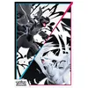 Image de Asmodee PokÃ©mon: Coffret Poster Foudre Noire&flamme Blanch 10 Min Jeu De Cartes A Collectionner en occasion ou reconditionné