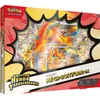 Image de Pokémon Q126 : Coffret EX (4 boosters)