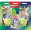 Image de Pokémon : pack 2 boosters Mars 26 (Blister)