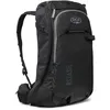 Image de Sac à Dos - BCA - Stash Pro - 22L - Noir - Unisexe - Système dAttache Skis/Snowboard