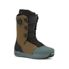 Image de Bottes de Snowboard - Ride - Fuse Atlantic - Intuition Dream Liner - Flex Slime Tongue - Semelle Michelin Hybrid