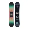 Image de Planche de Snowboard - Ride - Heartbreaker - Vert - Flex Souple - Polyvalente