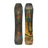 Image de Planche de Snowboard - Ride - WARPIG - Marron - Polyvalente - Freestyle - Slim Wall 3D