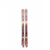 Image de Skis Sans Fixations Line Ruckus Rouge Garçon