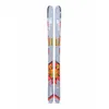 Image de Skis Sans Fixations Line Optic 88 Gris Homme