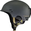 Image de Casque De Ski / Snow K2 Thrive Dark Grey Gris Homme