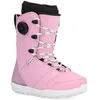 Image de Boots De Snowboard Ride Context Pink Femme
