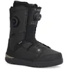 Image de Boots De Snowboard Ride Deadbolt Zonal Black Homme