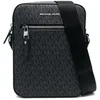 Image de Cross Body Bags Michael Kors 33F9LVAC6U-001 Noir Bags Homme eu One Size