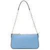 Image de Shoulder Bags Michael Kors 32H3G8EW6L-457 Bleu Bags Femme eu One Size