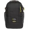 Image de Sac A dos National Geographic Eastpak Ref 57129 U58 Noir 45*27*13 cm TU