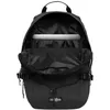 Image de Sac A dos Eastpak Borys Ref 49821 U87 Noir 27*19*45 cm TU
