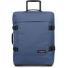 Image de Sac de voyage - EASTPAK - Tranverz M - Bleu - 69x36x32 cm - 78L - 3.25kg