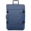 Image de EASTPAK Valise violet noir pour femme et homme - Tranverz L Powder Pilot 179824