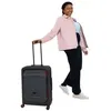 Image de Valise Eastpak Case M - cnnct accent grey - TU