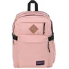 Image de Sac à dos - JANSPORT - Main Campus - 32 L - Rose - Polyester - Femme