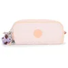 Image de kipling Back To School Print Gitroy Pencase L Girly Tile Prt [226485] - trousse à crayons trousse a stylo