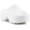 Image de Chaussures Crocs Stomp Slide 2093460WV