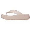 Image de Chaussures Crocs plateforme dévasion flip 2094106UR
