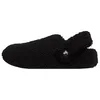 Image de Chaussons à Enfiler Crocs Classic Cozzy Slipper - Noir