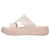 Image de Chaussures Crocs Getaway Platform H-strap 2094096UR