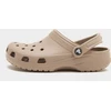 Image de Crocs Classic Clog Femme - Beige, Beige 38-39