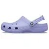 Image de Chaussure Crocs Modèle 10001c Classic U - Coleur Violet
