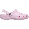 Image de Chaussures Crocs CLASSIC CLOG 6ZW-Pink Milk