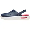 Image de Sabot à Enfiler Crocs Inmotion - Marine