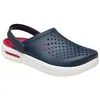 Image de Chaussures - CROCS - Inmotion Clog 209964410 - Bleu marine - Mixte - Synthétique
