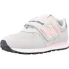 Image de Chaussure New Balance Modèle Pv574 Evk - Coleur Gris