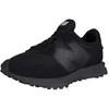 Image de Chaussures de running New Balance MS327 - Homme - Noir - Route - Classics