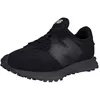 Image de Chaussures New Balance MS 327 pour Homme - Noir - Enfant - MS327CTB