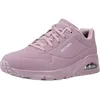 Image de Chaussure Skechers Modèle Uno Stand On Air - Coleur Violet