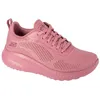 Image de Baskets Femme - Rose - Skechers Bobs Squad Chaos - Face Off