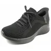 Image de Chaussures Femme SKECHERS Ultra Flex 30 Noir - Adulte